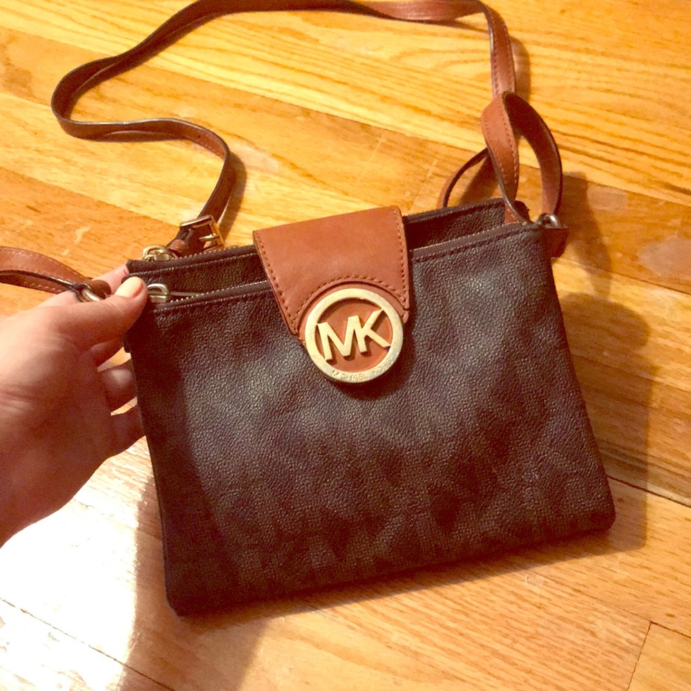Michael Kors purse
